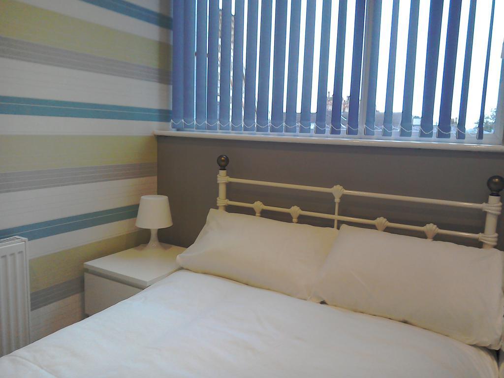 The Dorchester Serviced Apartments Kingston upon Hull Cameră foto