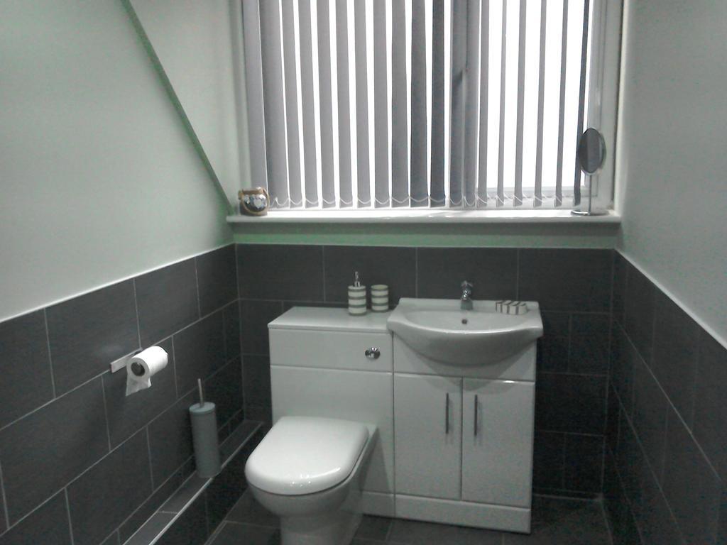 The Dorchester Serviced Apartments Kingston upon Hull Cameră foto