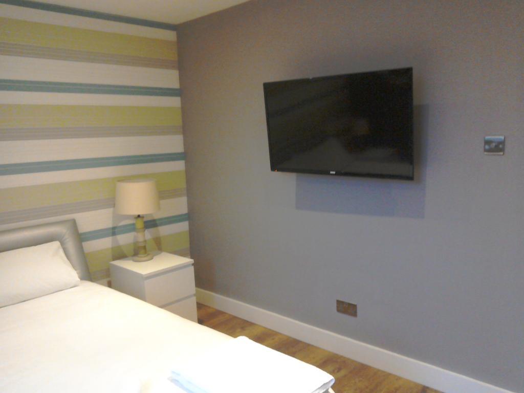 The Dorchester Serviced Apartments Kingston upon Hull Cameră foto