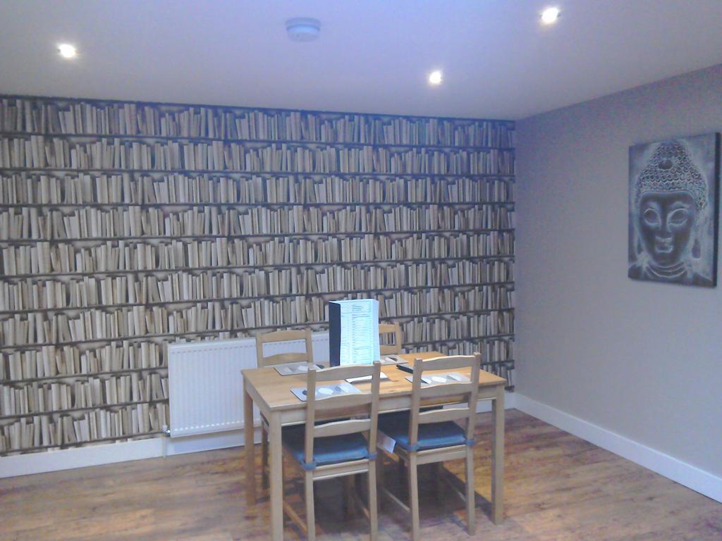 The Dorchester Serviced Apartments Kingston upon Hull Cameră foto