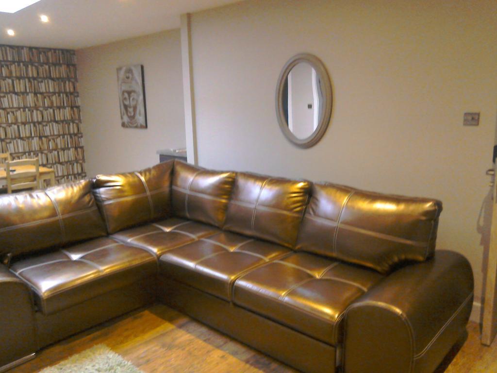 The Dorchester Serviced Apartments Kingston upon Hull Cameră foto