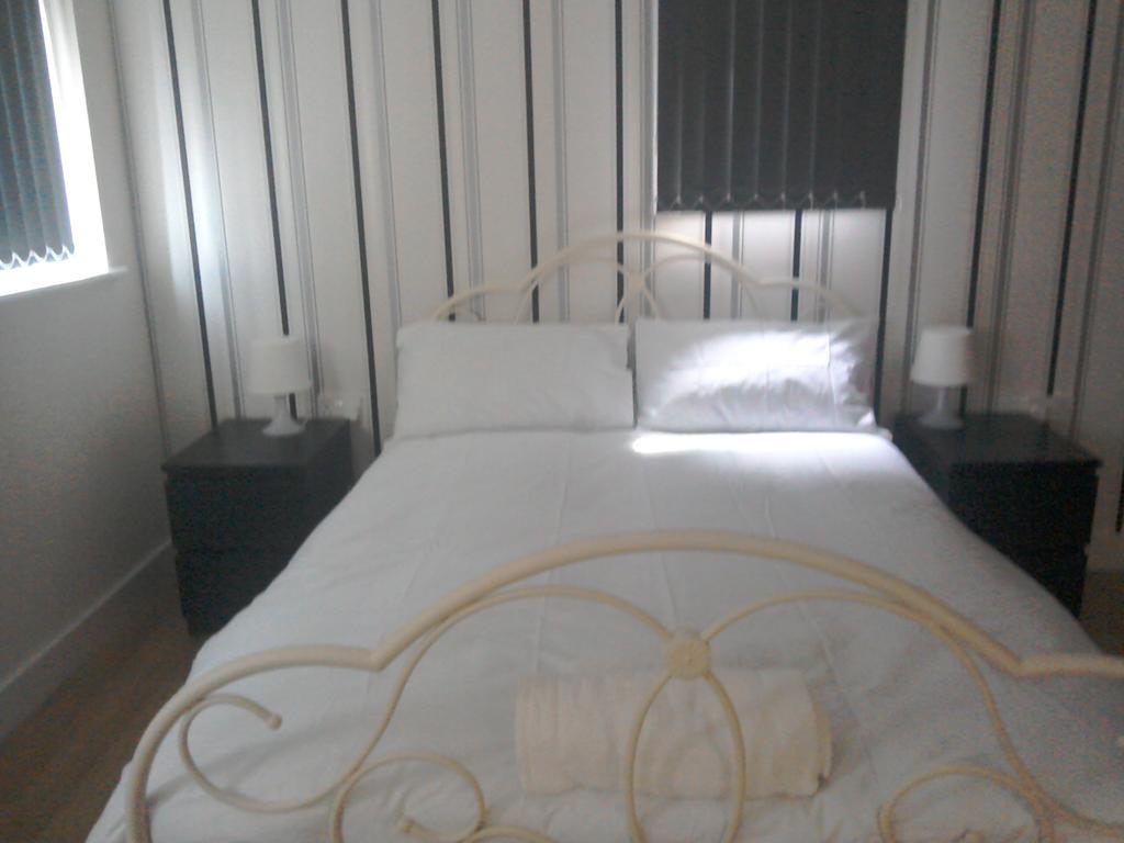 The Dorchester Serviced Apartments Kingston upon Hull Exterior foto